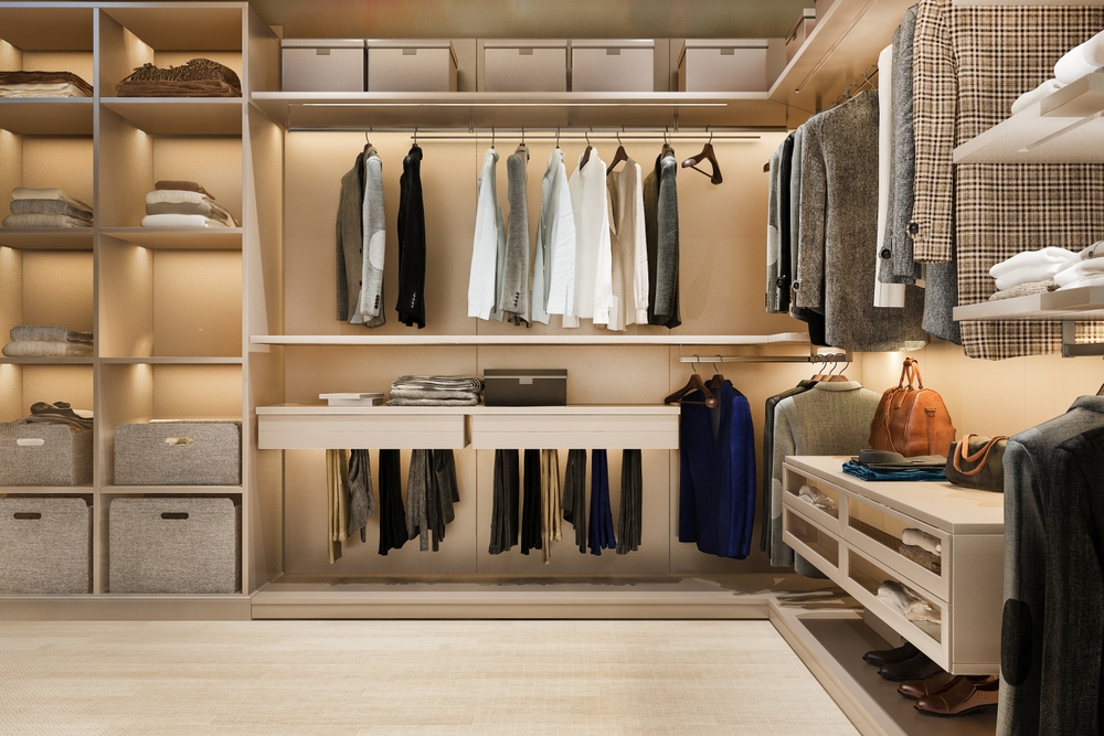 Elevate Your Wardrobe with Luxury Reno